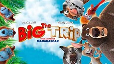 The Big Trip sub Indonesia