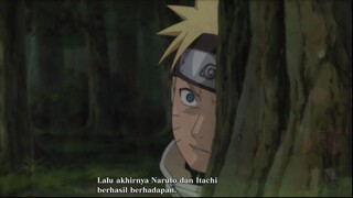 Naruto Bertemu Itachi!?