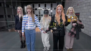 (G)I-DLE: Let Yourself Go Nxde Noisy Kids #minnie #Tian Xiaojuan #Song Yuqi #Ye Shuhua #Zhao Miyeon