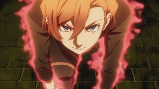 Bungou Stray Dogs Season 3「AMV」- Fade To Gray