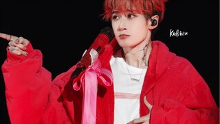 【Tan Jianci】Neon Sweetheart——4K HD Live Concert Chengdu Station