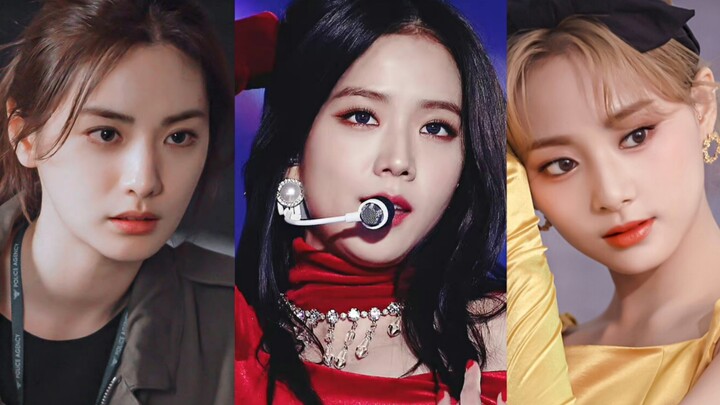 “Ini kan daftar liar!!!” Malah membiarkan idola Korea Selatan meraih gelar “Ratu Kecantikan Dunia”?