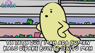 Flexing Dulu Gak Sih