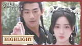 Highlight | Su Yanli helps Hu Tiantian. | The Dangerous Lover | 红衣醉 | ENG SUB