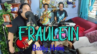 Packasz - Fraulein  (Bobby Helms cover) / Reggae cover