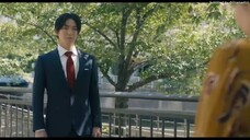 EP2| delivering delicious divorce(eng sub)