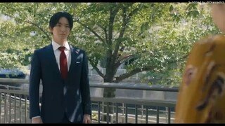 EP2| delivering delicious divorce(eng sub)