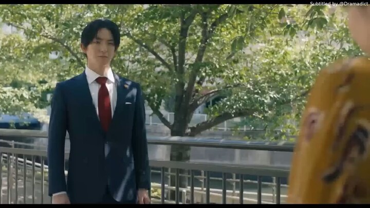 EP2| delivering delicious divorce(eng sub)