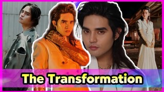 SB19 Pablo's SHOCKING TRANSFORMATION: from Rugged to Greek God!