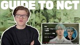 (WHO'S NCT?) the fastest guide of NCT 2020! | REACTION!