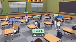 phim ngắn p1 #gamehay