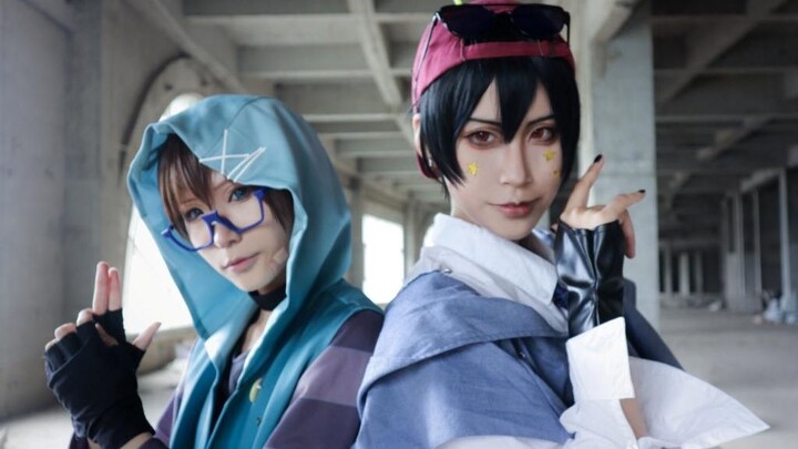 【Izanagi × Sahisa】Roki ◆ ROKI ◇ Hãy để tôi thấy hết tất cả của bạn đi