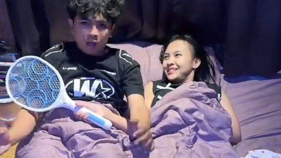 Jangan tonton sampai ending