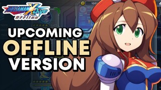 Megaman X Dive Akan Tutup Tapi Capcom Menolak Game-nya Dilupakan!