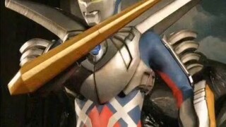 Check out the stage play-limited Ultraman and forms you’ve never seen before
