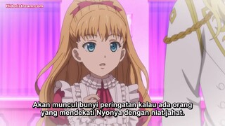 Sozai Saishuka no Isekai Ryokouki eps 7 (sub indo)