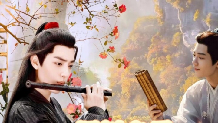 [Xiao Zhan Narcissus‖ Ying Xian] Flash Marriage Husband is a Villain‖ Episode 3 He Sweetly and cruel