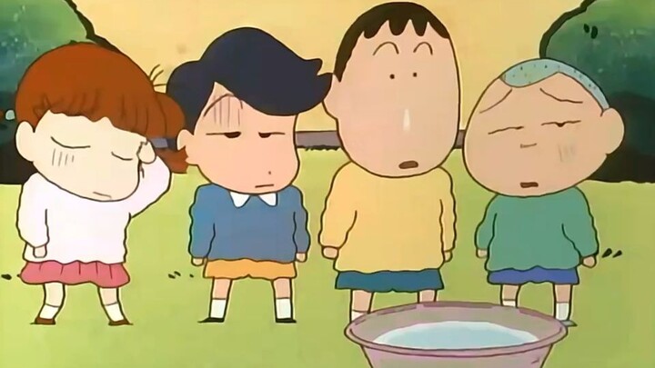 “I’m just reading it casually.”