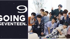 [ VIETSUB | SEVENTEEN ] GOING SEVENTEEN EP 9   📌 Quả Dâu 1998