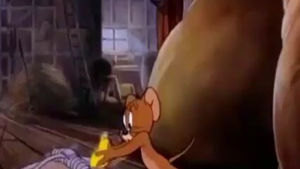 Tom and Jerry 2022