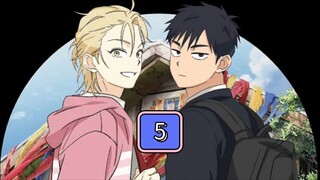 🇰🇷(EngSub) N o  H o m e Episode 5