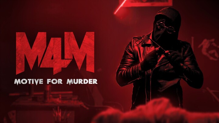 M4M: Motive for Murder (Hindi Dubbed Esub) 2026 Full Movie 🍿🎥