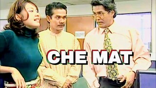 Telefilem Che Mat 2003