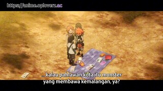 TO BE HERO X EPSIDODE 17 PART 7