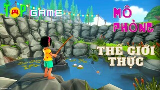 Top 10 Game Mô Phỏng Cuộc Sống Chân Thực Nhất Trên Mobile Mà Bạn Nên Trải Nghiệm