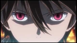 [Guilty Crown] Behold His Majesty