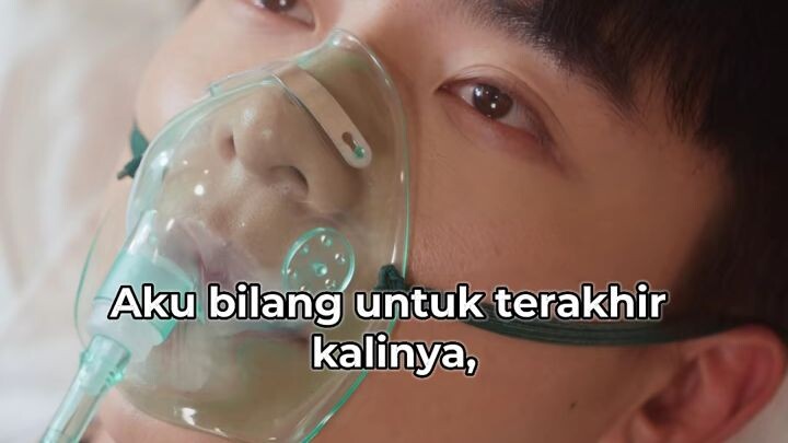 kembali ke masa lalu, rizky dan nadia