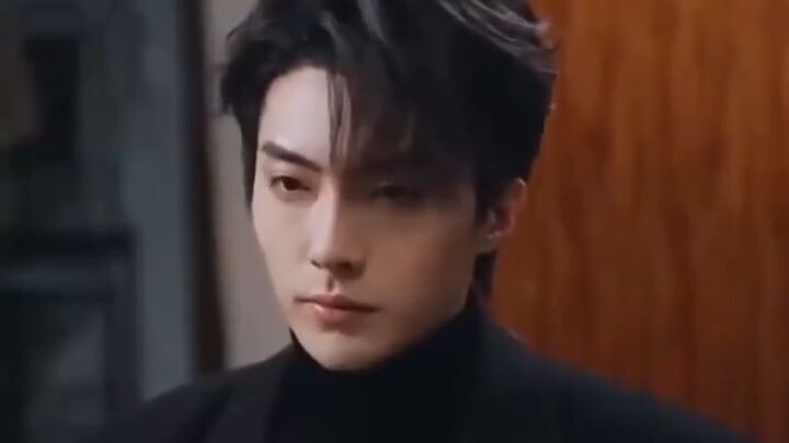 ลวงรักคุณชายจอมโหด เจียงซิงเฉิน