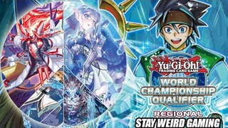 Runick Takes The Stand! Yu-Gi-Oh! Stay Weird Gaming Regional Breakdown September 2022