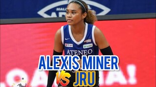 AC MINER vs JRU | Game Highlights | Shakey’s Super League 2022 | Women’s Volleyball