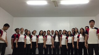 Leaves - The University of Mindanao Chorale