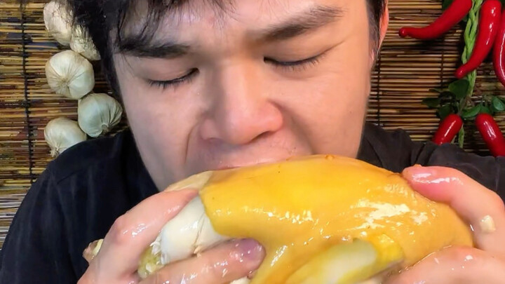 【A Kang Suka Makan Ayam】Video terbaru sudah tayang, ayo buruan nonton!