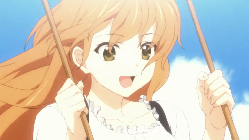 Review: Golden Time, Episode 18: My Hometown