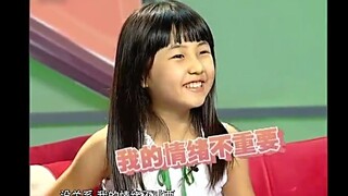 世界奇奇怪怪，子枫可可爱爱！她小时候就好可爱哦呜呜呜呜呜呜呜呜