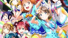 青空Jumping Heart