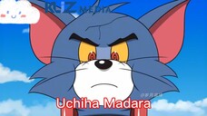 Madara này nó lạ lắm