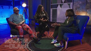 Reaching New Fans & Spotlight on Amapiano | Masterclass (Sept. 30, 2021)