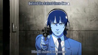 Mirai Nikki Episode 26 Subtitle Indonesia