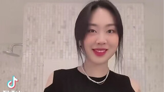 หลี่หย่งจือ! อย่าสวยเกินไปนะ ฉันบอกแล้ว!