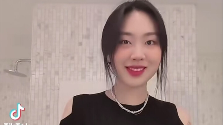 Li Yongzhi! Don’t be too beautiful, I say!