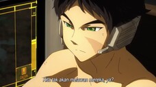 Mobile Suit Gundam Iron Blooded Orphan S2 - 06 Sub Indo