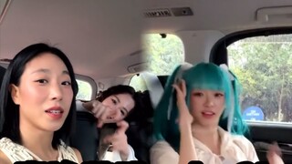 1ล้านคนกล่าวถึง Street Girl 3: อยากเต้นเอคโค่แต่ต้องซ้อมสองชั่วโมง