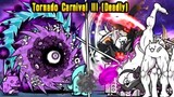 Battle Cats | Tornado Carnival III with Hayabusa TF