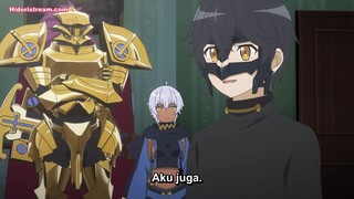 Shinjiteita Nakama-tachi ni Dungeon Okuchi de Korosarekaketa ga Gift Episode 7 (Subtitle Indonesia)