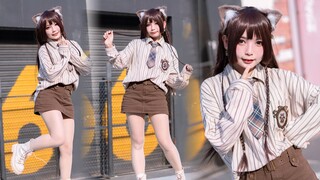 【祺祺】我不能控制zhiji❤️Twice - I CANT STOP ME