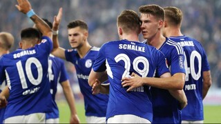 FC Schalke 04 (3 - 1) VfL Bochum 1848 (Bundesliga 2022/23)